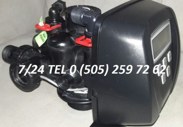 aydın su yumuşatma aydın su yumuşatma